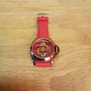 Premium Goer Men's Watch